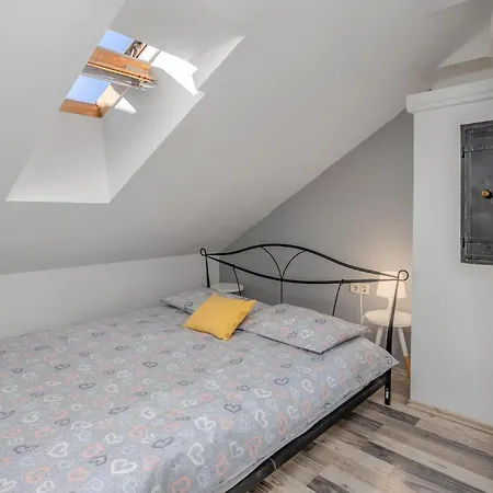 Cozy In With Wi-fi Apartament