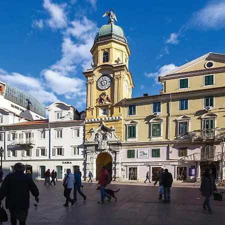 Cozy In With Wi-fi * Rijeka