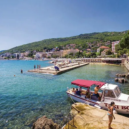 Cozy In With Wi-fi Rijeka
